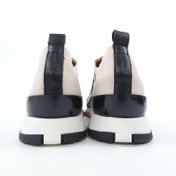 Giày sneaker HERMES BOW BRIDES DE GALA 202160Z - Hàng hiệu Authentic 830023