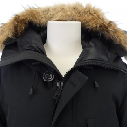 Canada Goose BLACK LABEL 3426MB CHATEAU Áo khoác lông - Hàng hiệu Authentic 889554