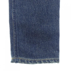 【Mã giảm giá】Quần jeans CELINE 655854