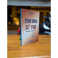 Tinh hoa xử thế - Hoài Quỳnh