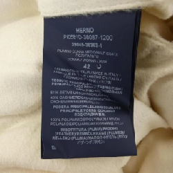 Herno PI0581D Áo khoác lông 631583