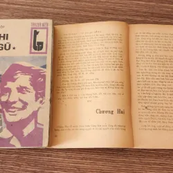 Tiểu thuyết Nga SAU KHI GIẢI NGŨ (Tác giả: Nikolai Romanov) 763670