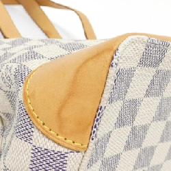 Túi Louis Vuitton Damier Azur Hampstead PM N51207 615438
