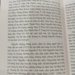 Văn Hoá Huế Xưa - Đời Sống Văn Hoá Cung Đình 1043642