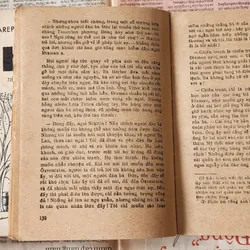 Tiểu thuyết BẾN BỜ - Yuri Bondarev (Giải thưởng Văn học Quốc gia 1977) 707563