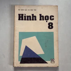 Hình học 8