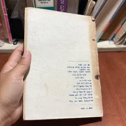 II Mấy Vấn Đề Phương Pháp Giảng Dạy, Nghiên Cứu Văn Học Dân Gian - Hoàng Tiến Tựu - 1983 1009757