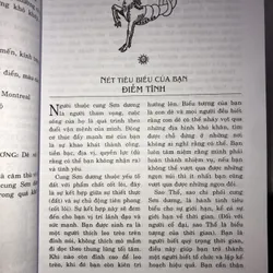 Quy luật vũ trụ - Joanna Martine Woolfolk  573216