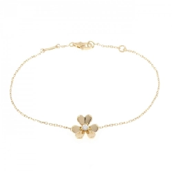 Vòng tay mini Frivole Van Cleef & Arpels - Hàng hiệu Authentic 844832