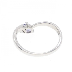 Nhẫn Tanzanite PT900 670711