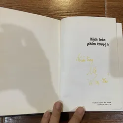 Kịch bản phim truyện - Võ Thị Hảo (18) 716956