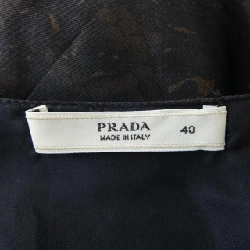 Đầm PRADA - Hàng hiệu Authentic 815317