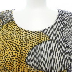 【Mã giảm giá】Áo PLEATS PLEASE 642856