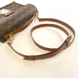 Túi xách Louis Vuitton Monogram Montsouris 28cm M51185 - Hàng hiệu Chính hãng 804427