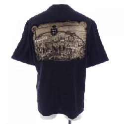 Áo thun PRADA UJN400 S171 1RMK - Hàng hiệu Chính hãng 885185