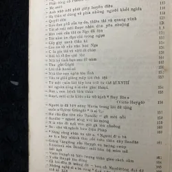 Chuyện làng văn Việt Nam và Thế giới (trọn bộ 2 tập)  1032477