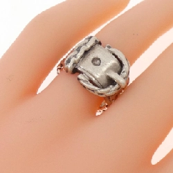 Nhẫn Hàng hiệu Elmes - Hàng hiệu Authentic 840968