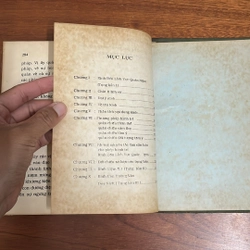 II Tựa sách: Con Đường Chuyển Hoá - Thích Nhất Hạnh (Sách đã được đóng bìa cứng) 502106