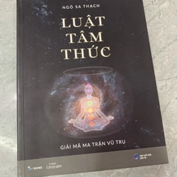 Ngô Sa Thạch - Luật tâm thức 292097