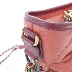 Túi xách chéo Chanel Gabriel Line 93824 - Hàng hiệu Authentic 803370