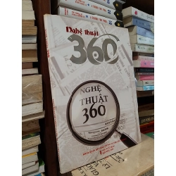 Nghệ thuật 360 - Khoa quan hệ công chúng và truyền thông
