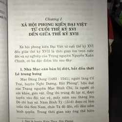 Trạng nguyên Nguyễn Xuân Chính (1588 - 1647) - TS. Nguyễn Văn Vọng 679853