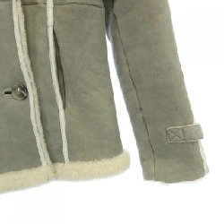 Bộ sưu tập riêng COLLECTION PRIVEE? Áo khoác lông cừu 630880