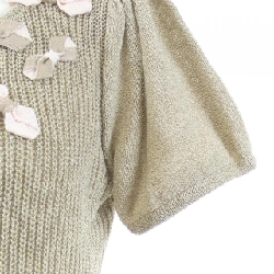 Rene RENE Áo khoác cardigan - Hàng hiệu Chính hãng 815009