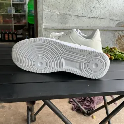 Giày Sneaker Thể Thao unisex Size 39 Cũ 674490