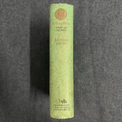 Lũ người quỷ ám - Fyodor Dostoevsky 753622