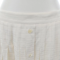 Chân váy PRADA P103XL S231 1YKT - Hàng hiệu Chính hãng 815420