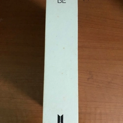 Album BTS Be 528289