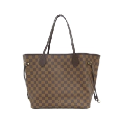 Túi xách Louis Vuitton Damier Neverfull MM N51105 - Hàng hiệu Chính hãng