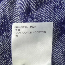 Áo hoodie ngắn tay họa tiết monogram Louis Vuitton HNY28WN31 - Hàng hiệu Authentic 881415