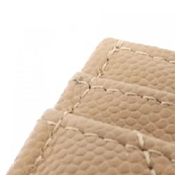Ví thẻ Chanel AP4179 622642