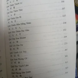 CHU DỊCH - SÀO NAM PHAN BỘI CHÂU 777077