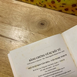 Bằng Chứng Về Sự Bất Tử - Jerome A. Anderson 539890