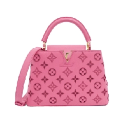 Túi xách Louis Vuitton Capucines BB