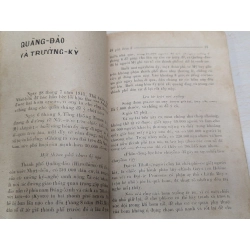 24 giời kém 5 người ta sẽ dùng nguyên tử lực để làm gì - Charles Gerber 545639