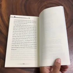 II Sách Kỹ Năng: Dẫn Dắt Một Bầy Sói Hay Chăn Một Đàn Cừu - Tiffani Bova - 2025 1001701