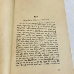 LAM SƠN THỰC LỤC - NGUYỄN TRÃI 576896