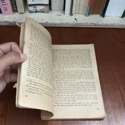 II Sách Xưa: Cất Vó (Truyện Phản Gián) - Đặng Thanh - 1987 599642