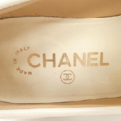 Giày lười CHANEL LOAFERS G37932X56233 656070