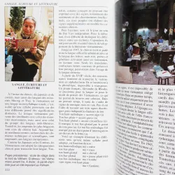 Việt Nam - Guide Nelles 565218