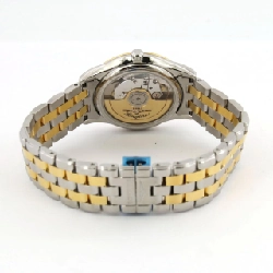 Longines Flagship Combi･12P L4.774.3.27.7 SSxGP tự động - Hàng hiệu Chính hãng 889562