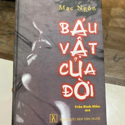 Mạc ngôn báu vật của đời 272249