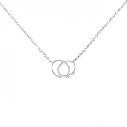 Dây chuyền Cartier Baby Love - Hàng hiệu Chính hãng