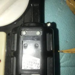 Hai bộ động cơ máy matxa  737945