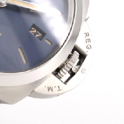 Panerai Luminor GMT PAM01033 SS tự động - Hàng hiệu chính hãng 882766