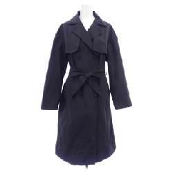 MONCLER STIBIDEN Áo khoác trench - Hàng hiệu Authentic